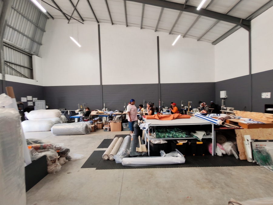 To Let Commercial Property for Rent in Firgrove Western Cape